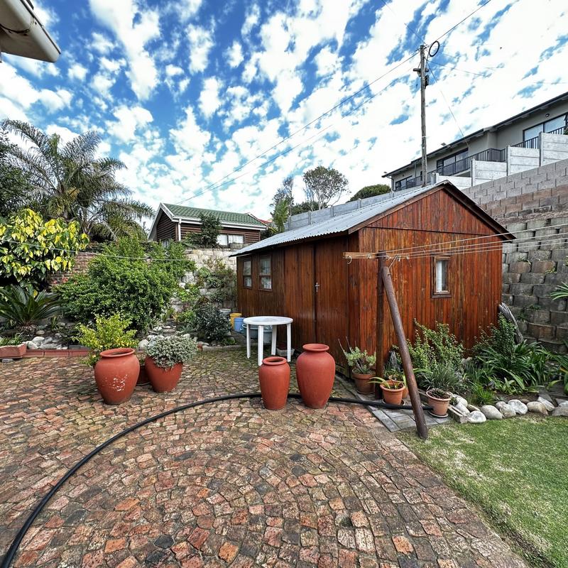 3 Bedroom Property for Sale in Tergniet Western Cape